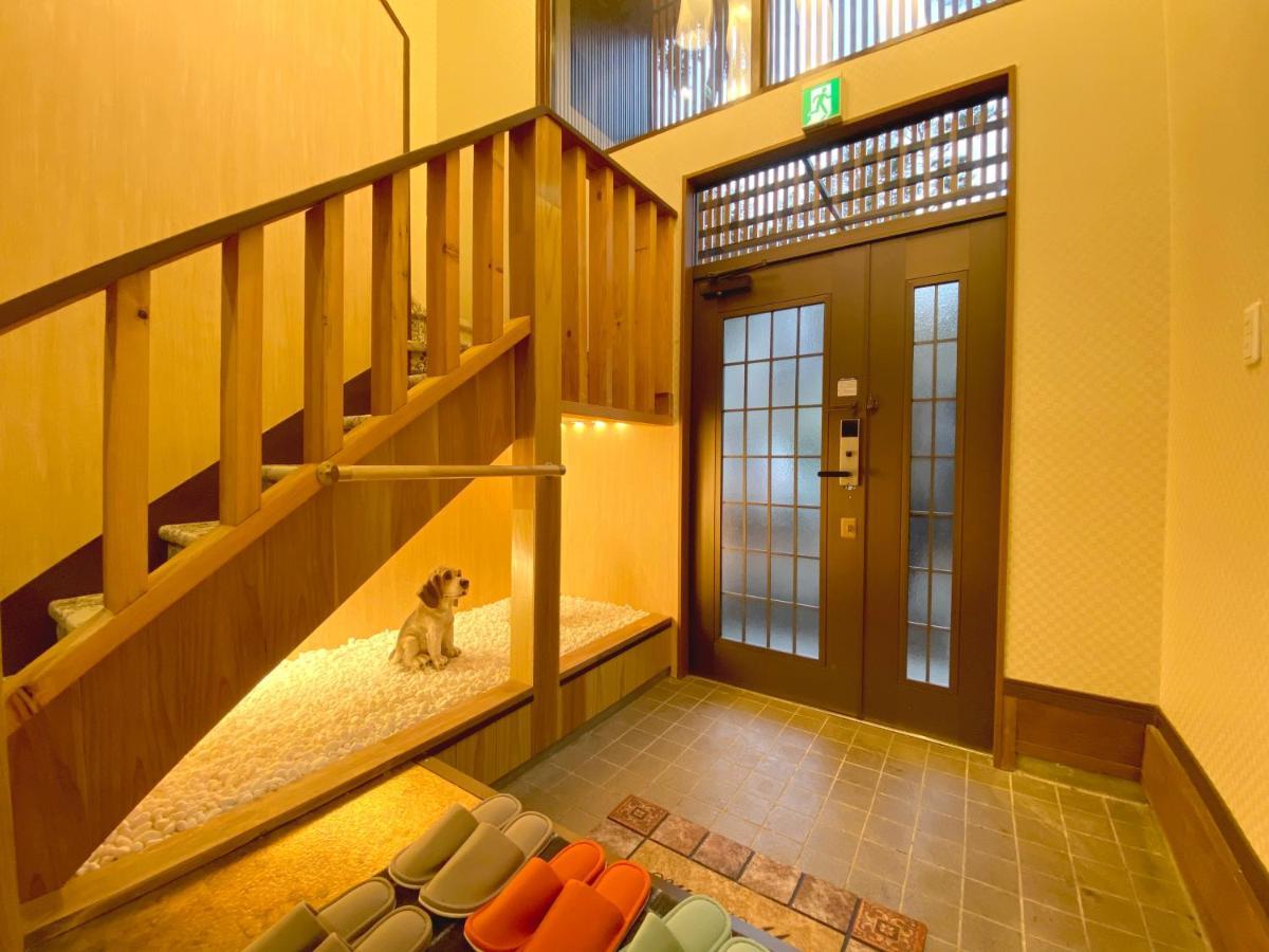 Fuji-Kawaguchiko - Diamond Yu Villa Fujikawaguchiko Exterior photo